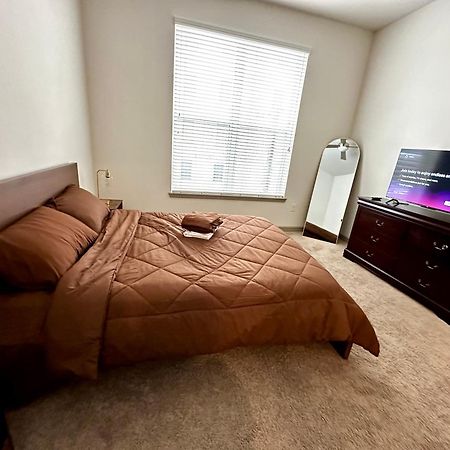 Downtown Houston Cozy Queen Suite Exteriér fotografie