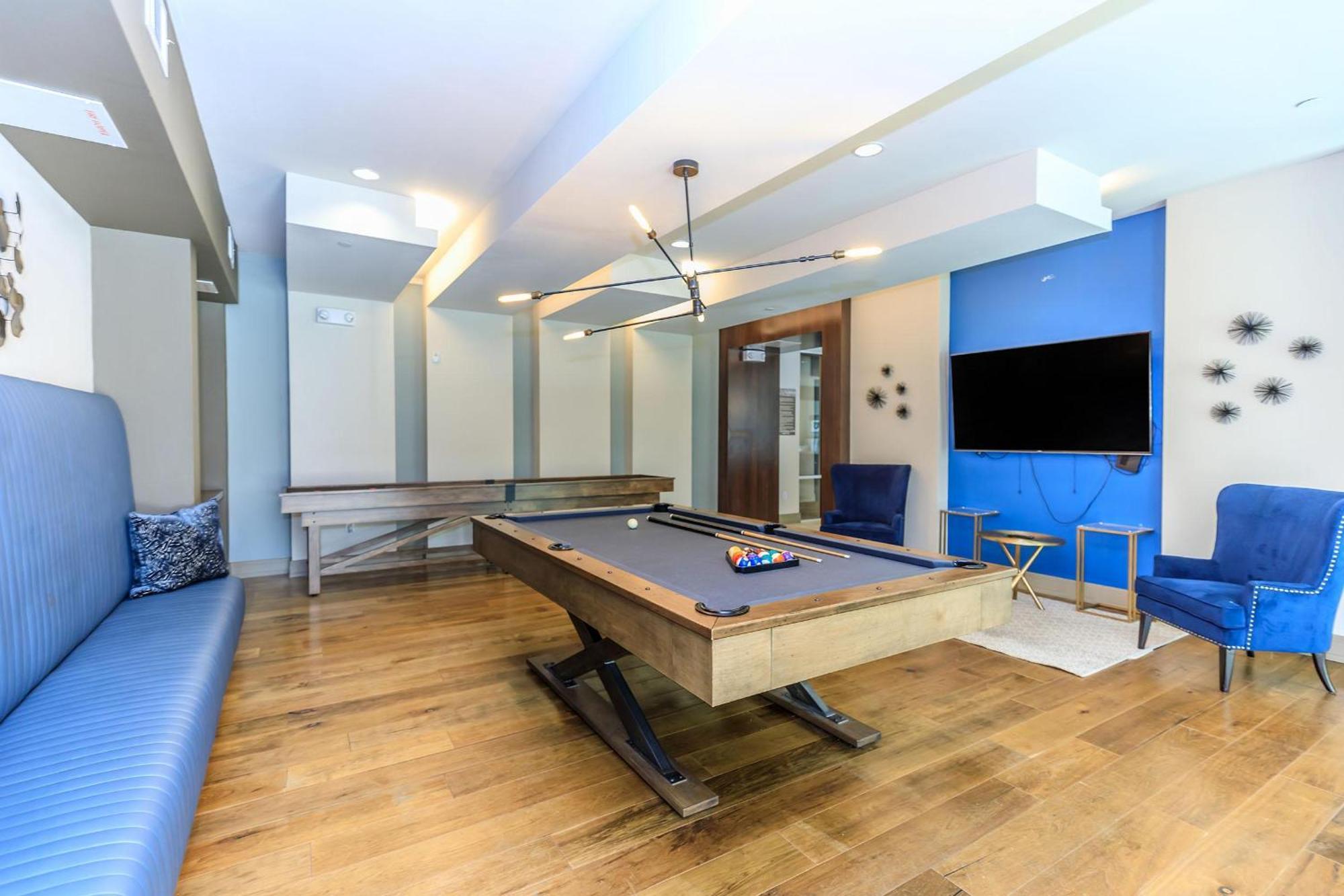 Downtown Houston Cozy Queen Suite Exteriér fotografie