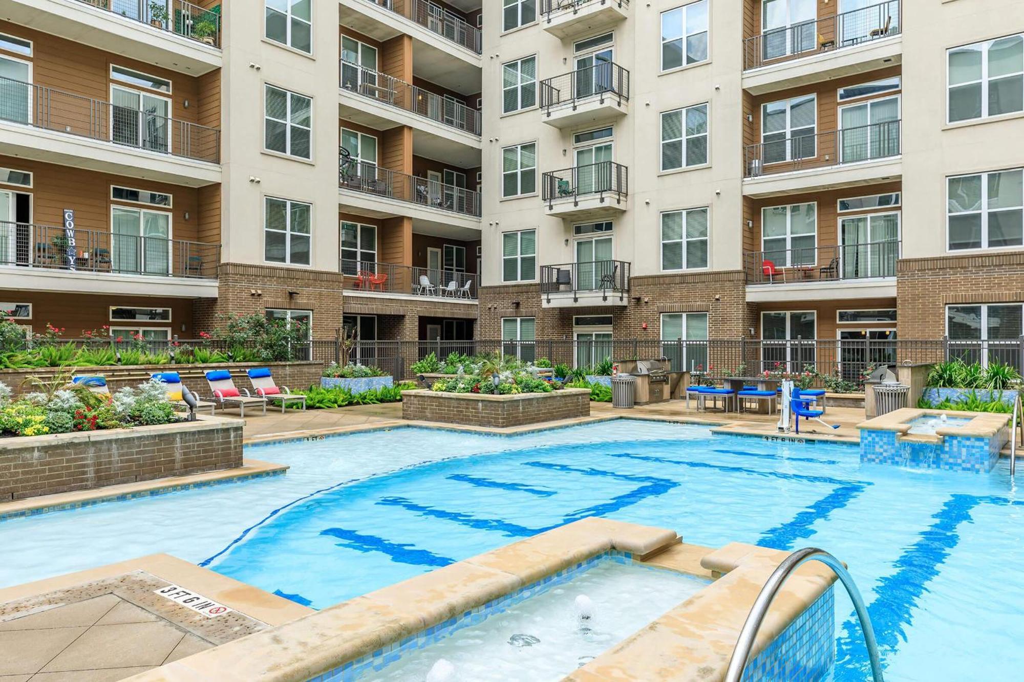 Downtown Houston Cozy Queen Suite Exteriér fotografie