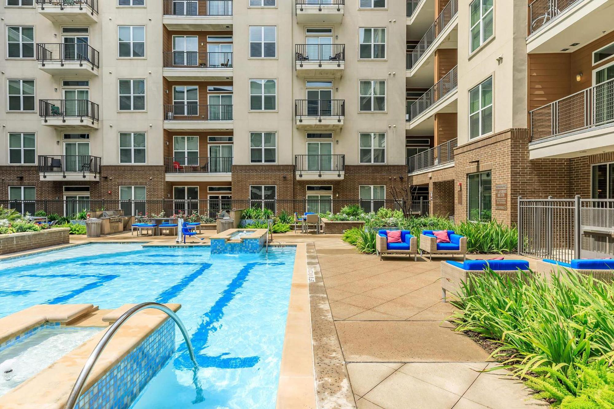 Downtown Houston Cozy Queen Suite Exteriér fotografie
