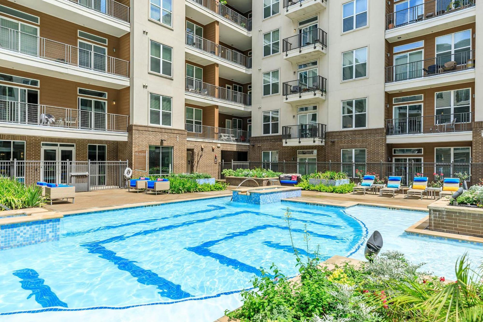 Downtown Houston Cozy Queen Suite Exteriér fotografie